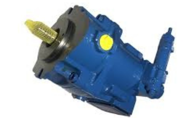 Hydraulic Pump Motor